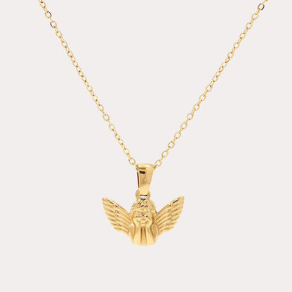 Angel Energy Necklace (Bundle)