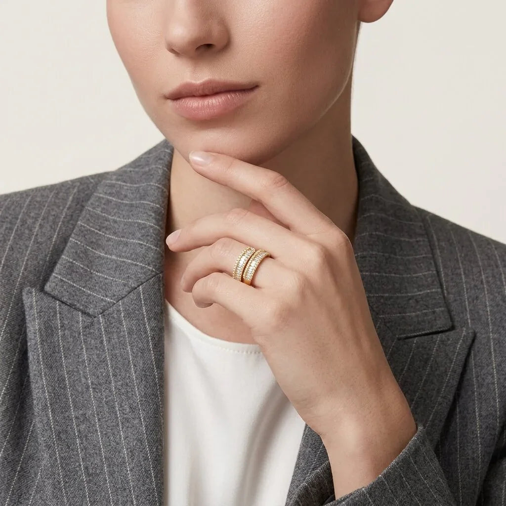 Candice Ring