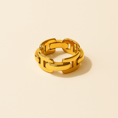 Anchor Chain Ring (Bundle)