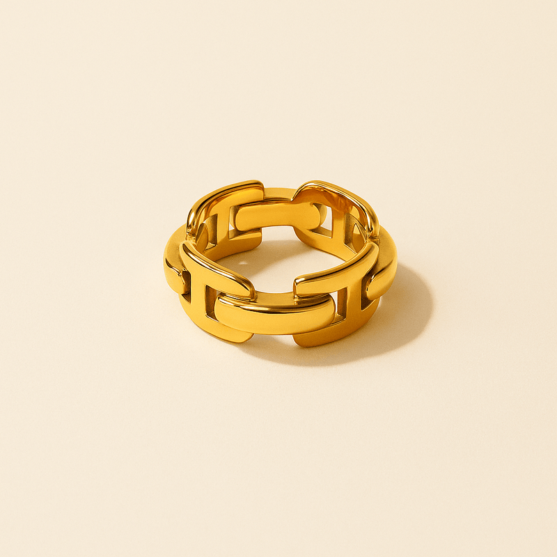 Anchor Chain Ring (Bundle)