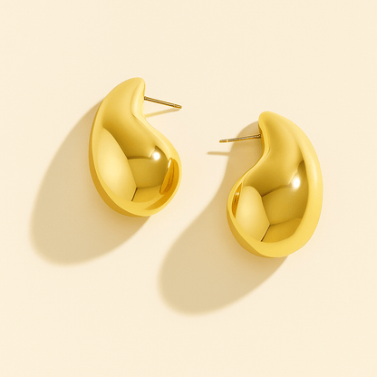 Rhoni Drop Earrings (Bundle)