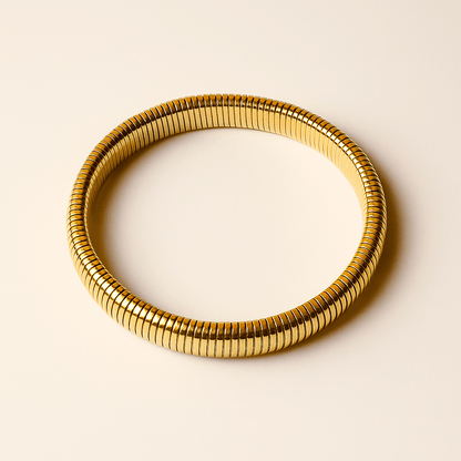 Ibiza Chunky Bangle (Bundle)
