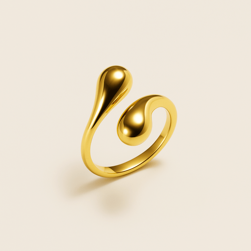 Cascara Ring (Bundle)