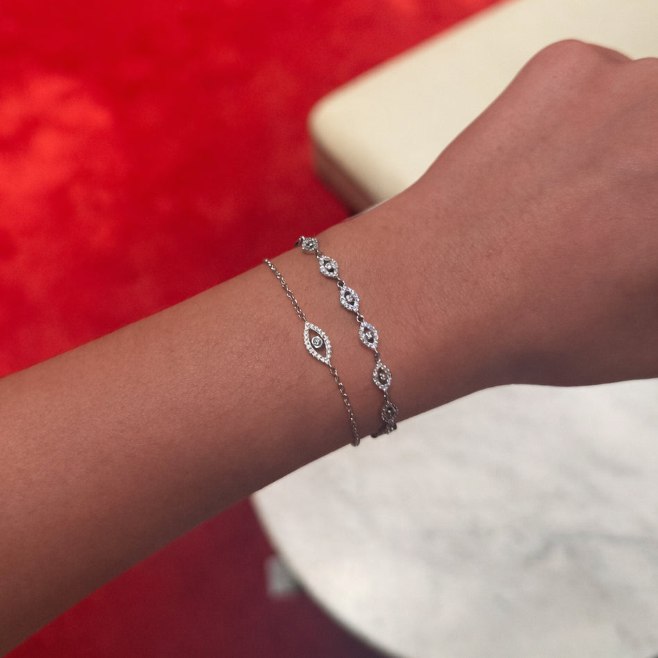 Aegis Bracelet