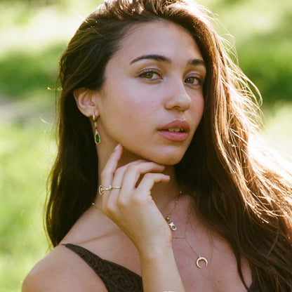 Lunara Necklace