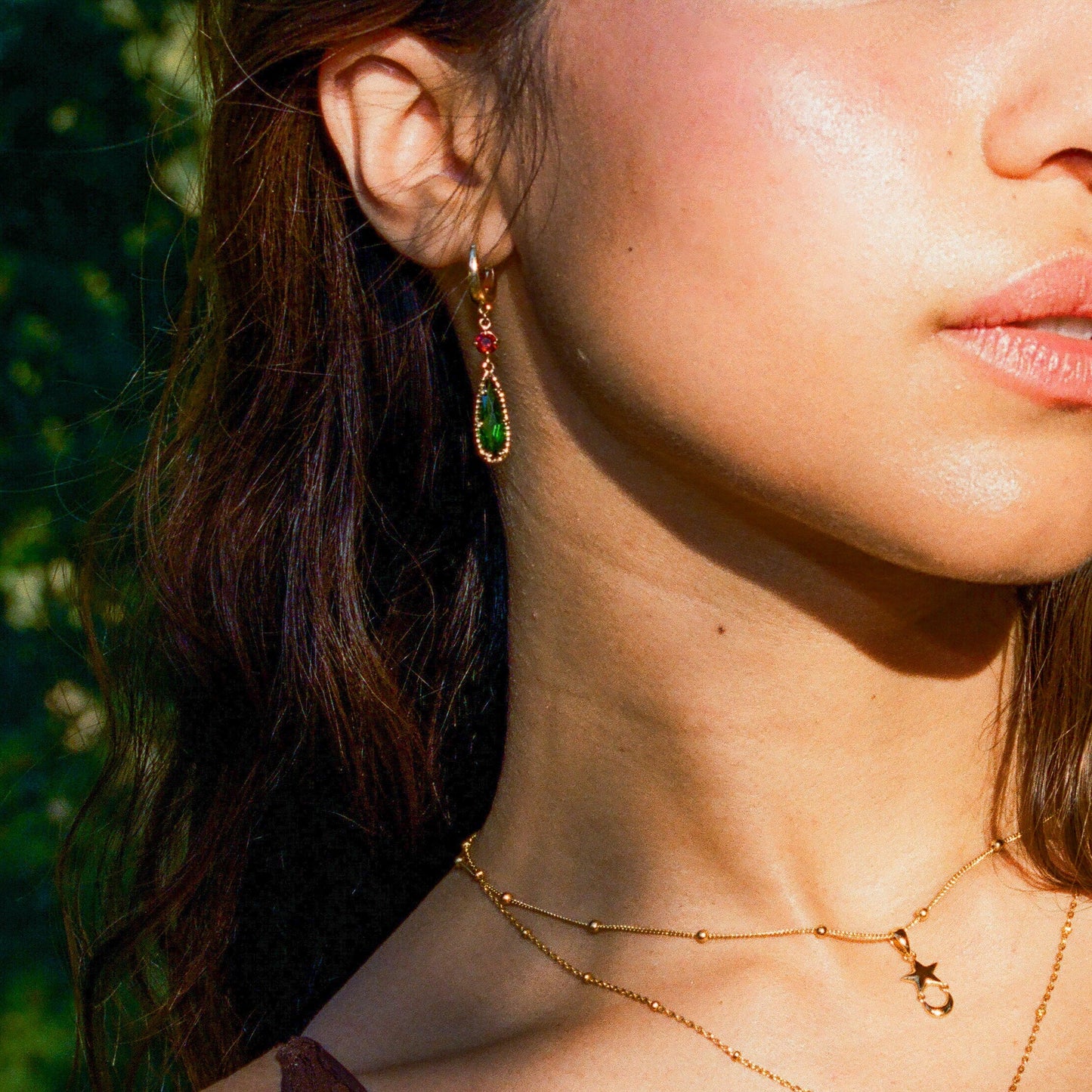 Special Edition Howl's Earrings