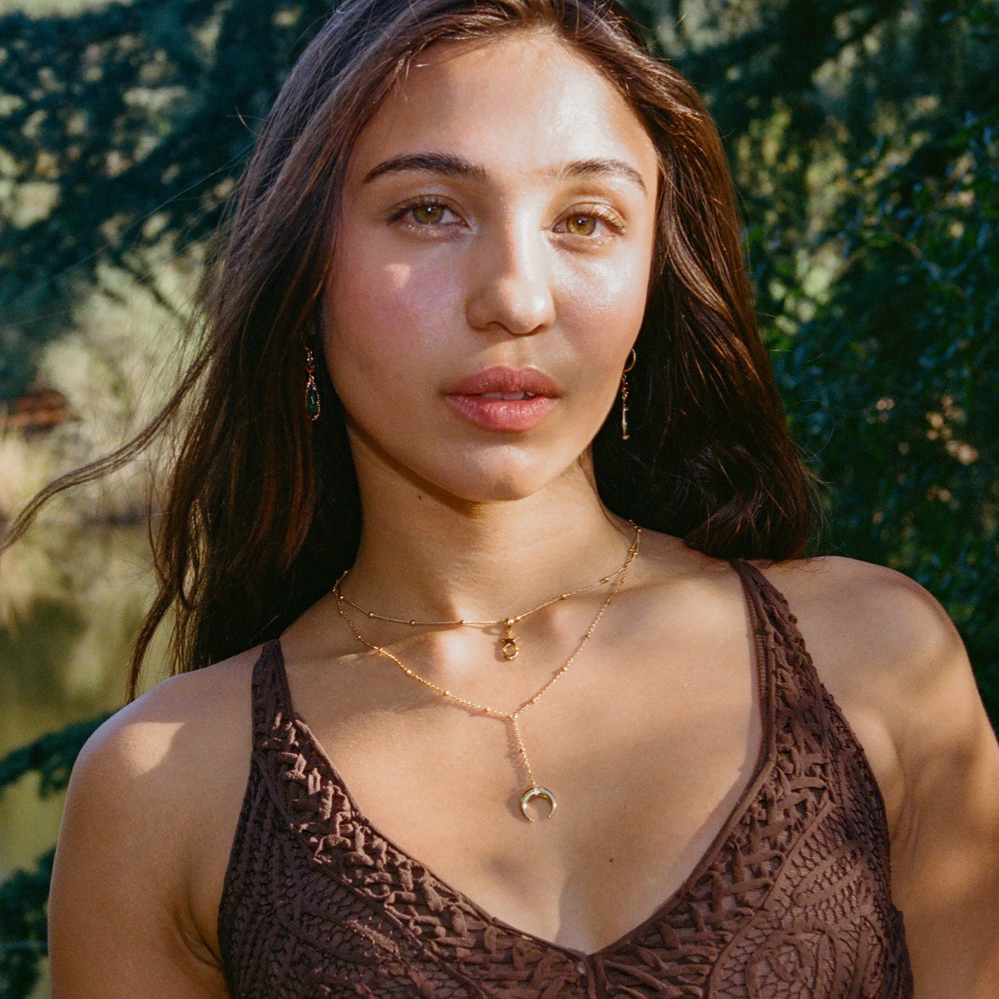 Lunara Necklace