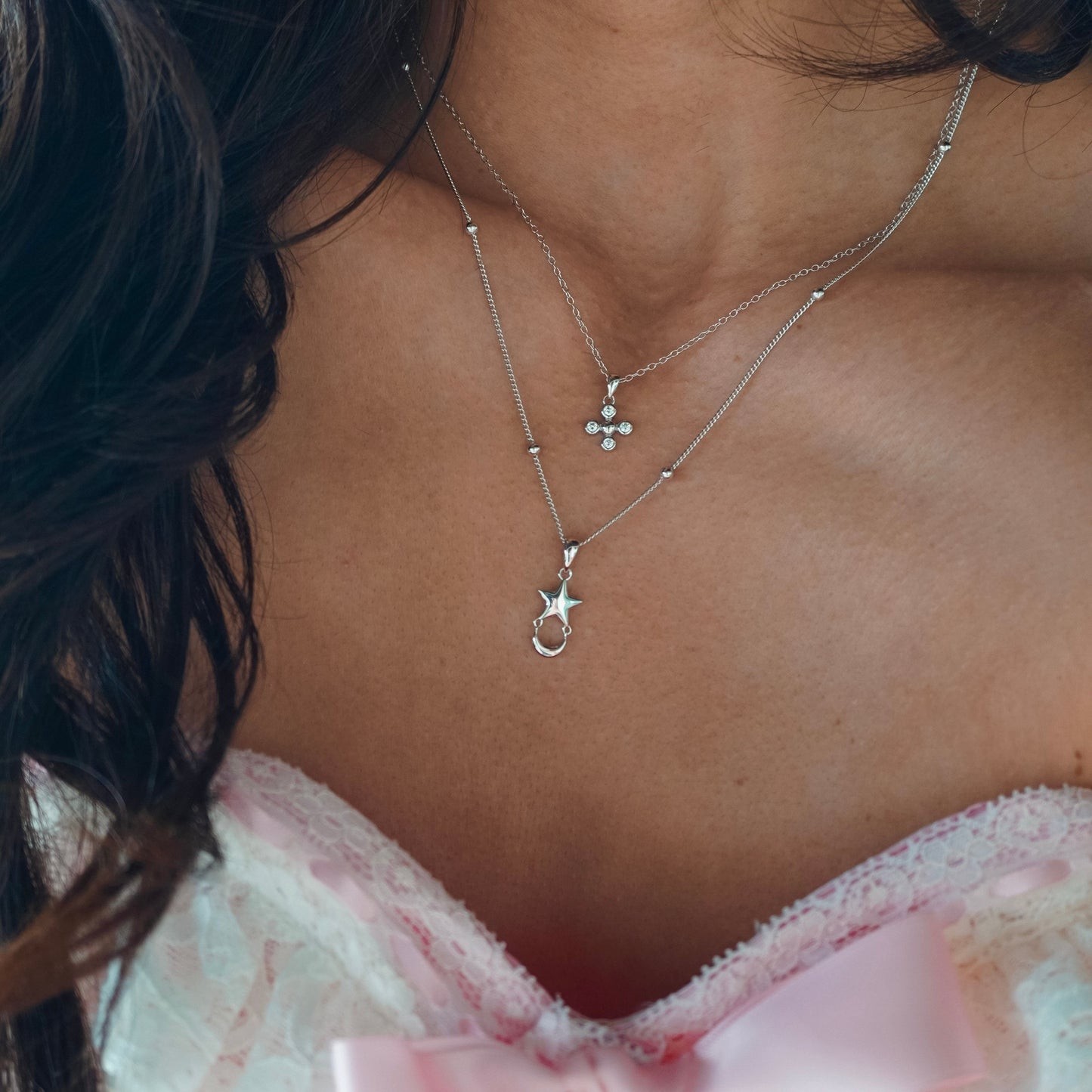 Astra Necklace