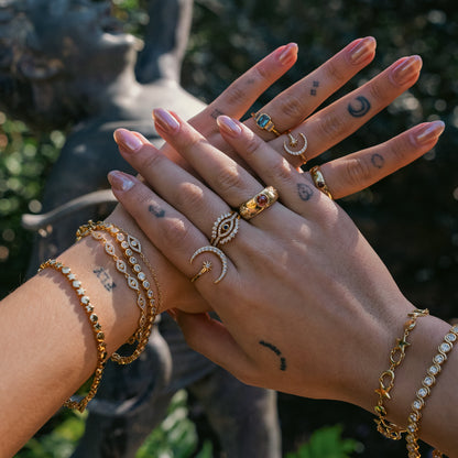 Aegis Bracelet