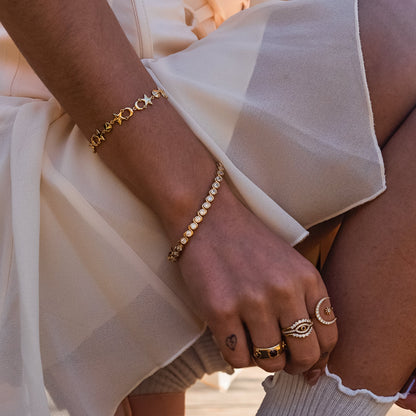 Rosalina Bracelet