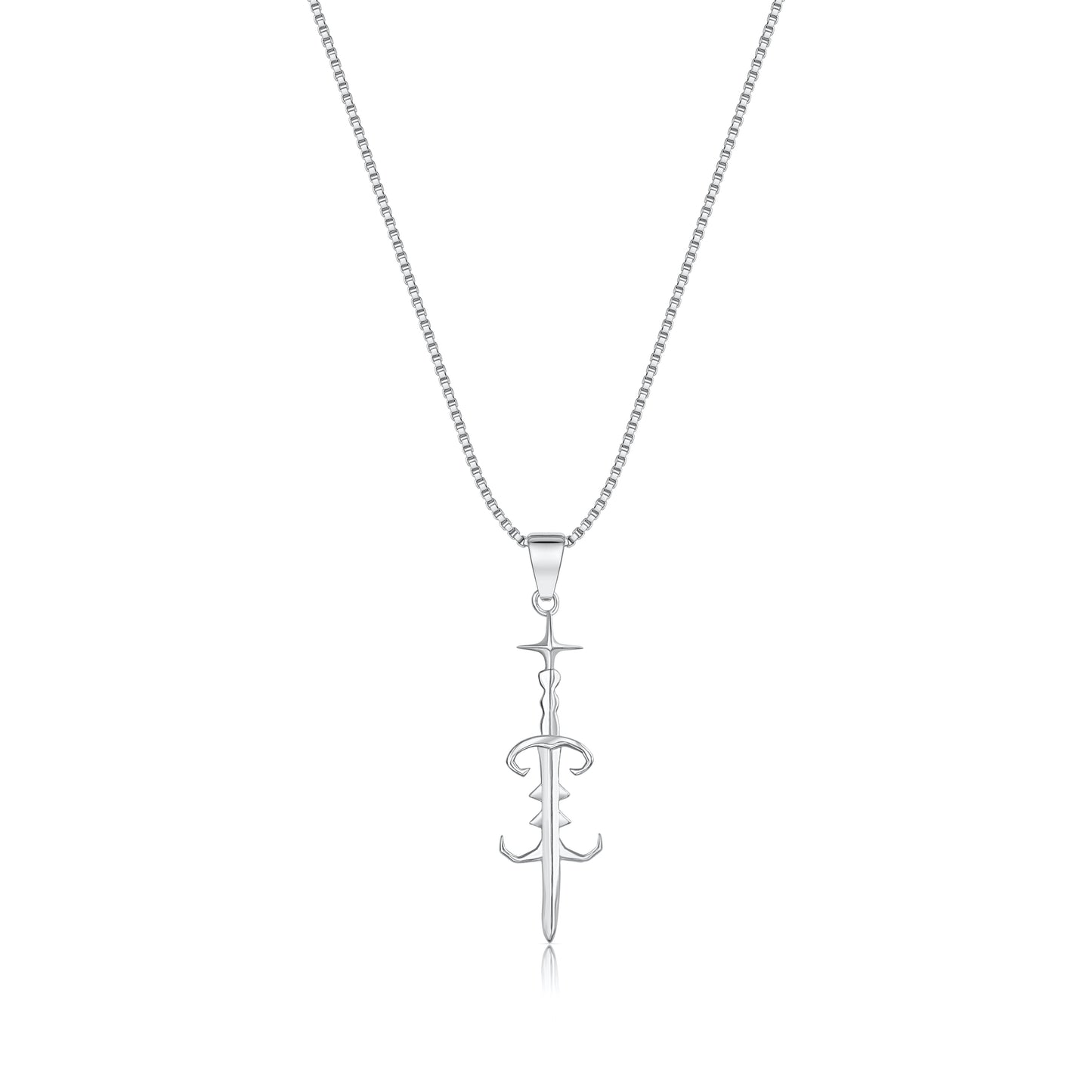 Angelsword Necklace