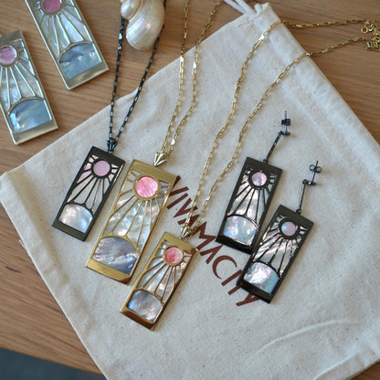 Tanjiro's Necklace