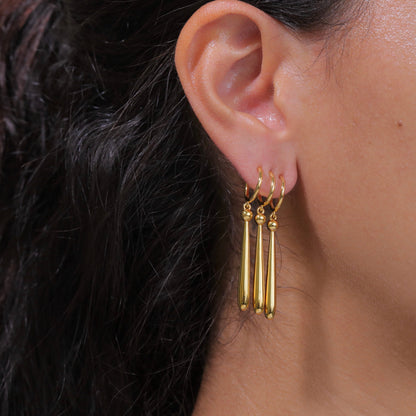 Zoro's Earring