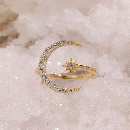 Twilight Ring
