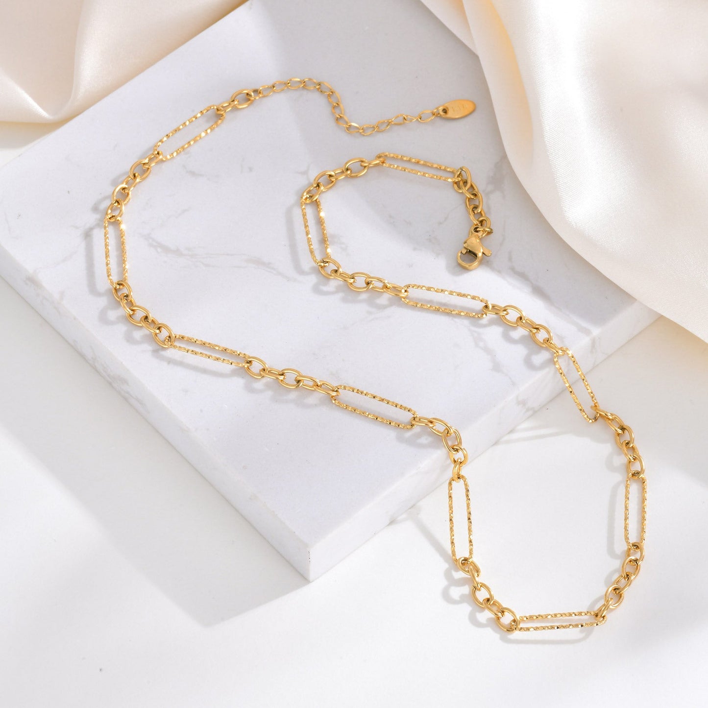 Dubai Hills Necklace (Bundle)