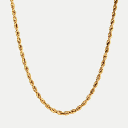 Coco Rope Necklace (Bundle)