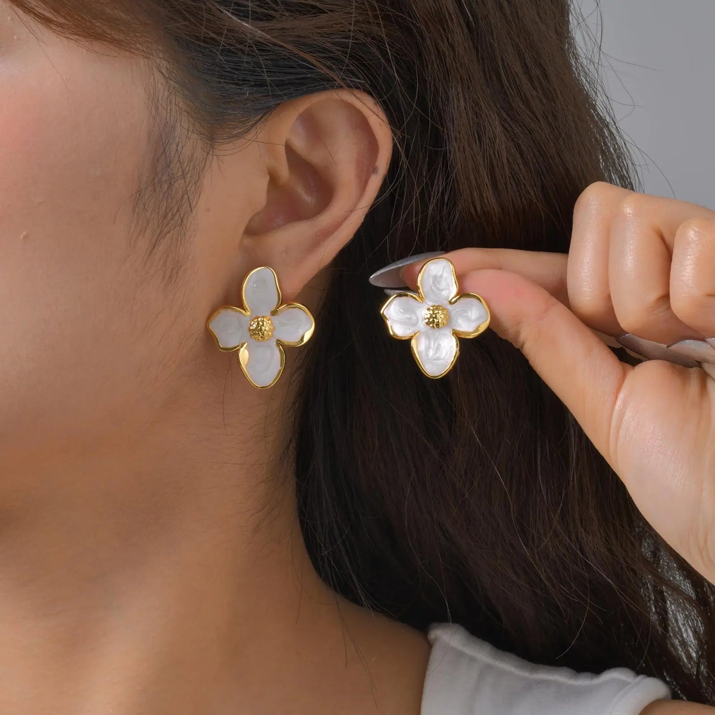 BLOSSOM EARRINGS BUNDLE