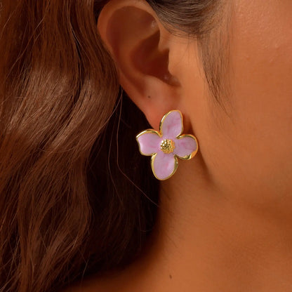 BLOSSOM EARRINGS BUNDLE