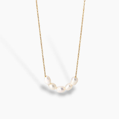 Kona Pearl Necklace (Bundle)