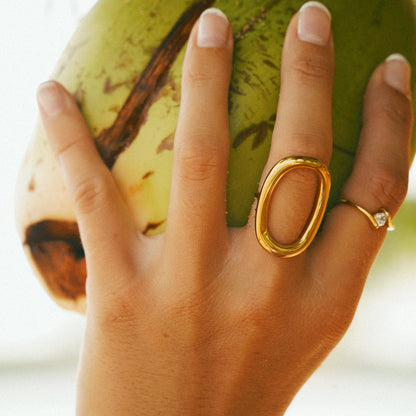 Moonwave Ring (Bundle)