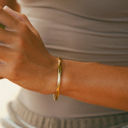 Marbella Cuff Bracelet (Bundle)