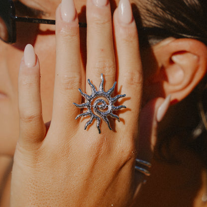 Sunspell Ring (Bundle)