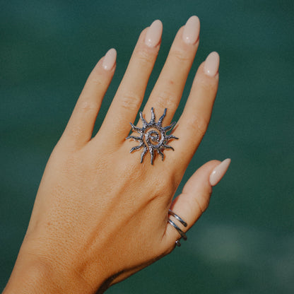 Sunspell Ring (Bundle)
