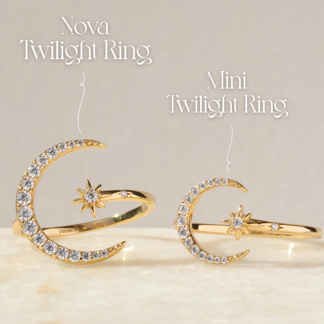 Twilight Ring