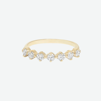 CELESTE CLASSIC RING
