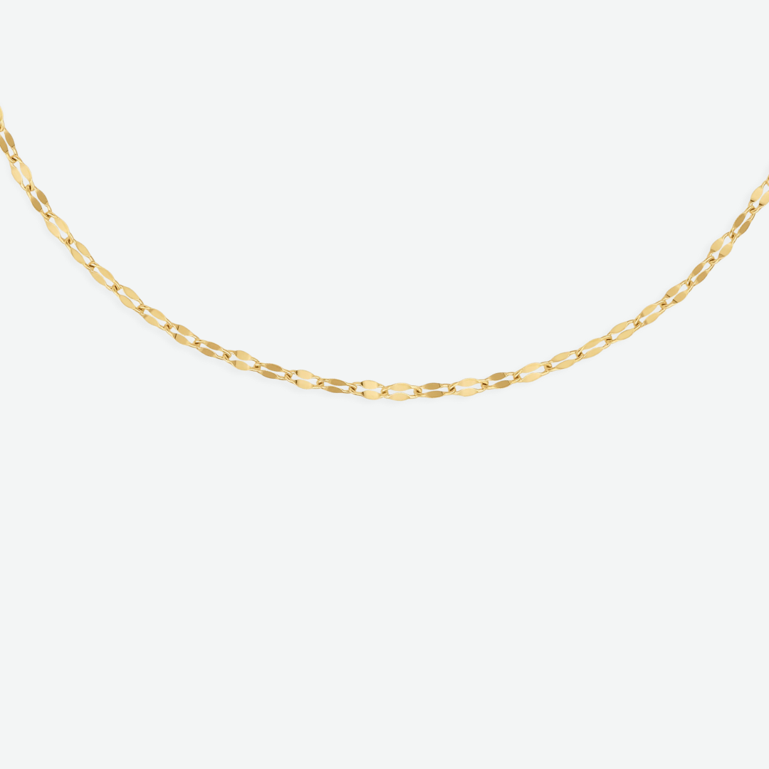 MINI DAINTY NECKLACE