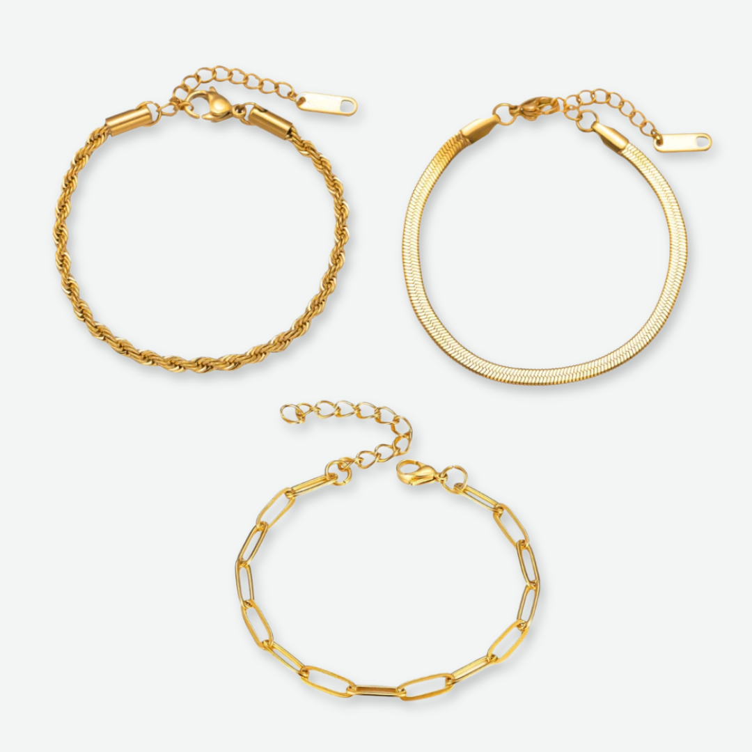 FOUNDERS SPECIAL BRACELET BUNDLE