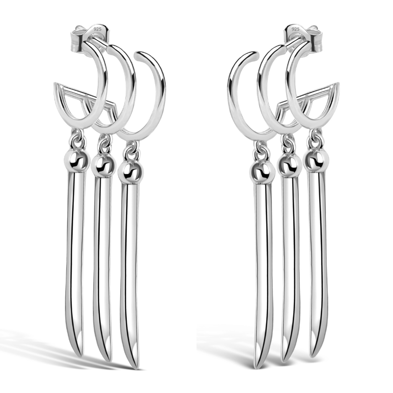 Zoro's Earring