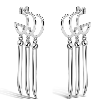 Zoro's Earring