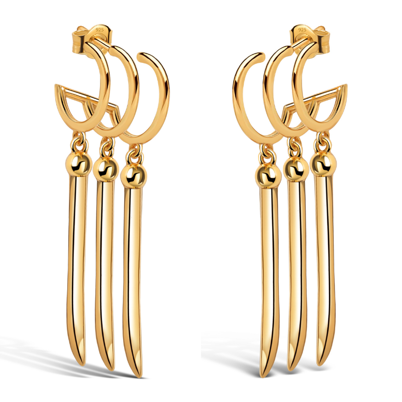 Zoro's Earring