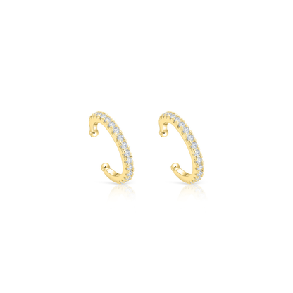 Sona Ear Cuff