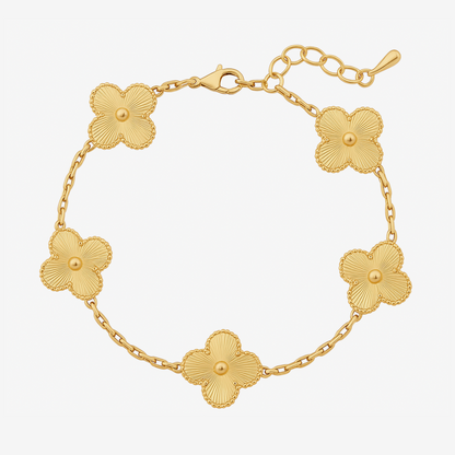 AMOUR - GOLD BRACELET