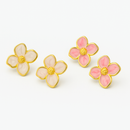 BLOSSOM EARRINGS BUNDLE