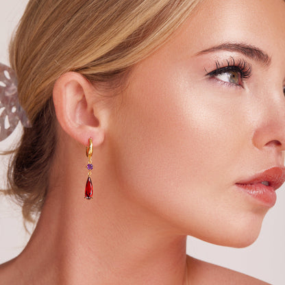Baby Howl's Earrings