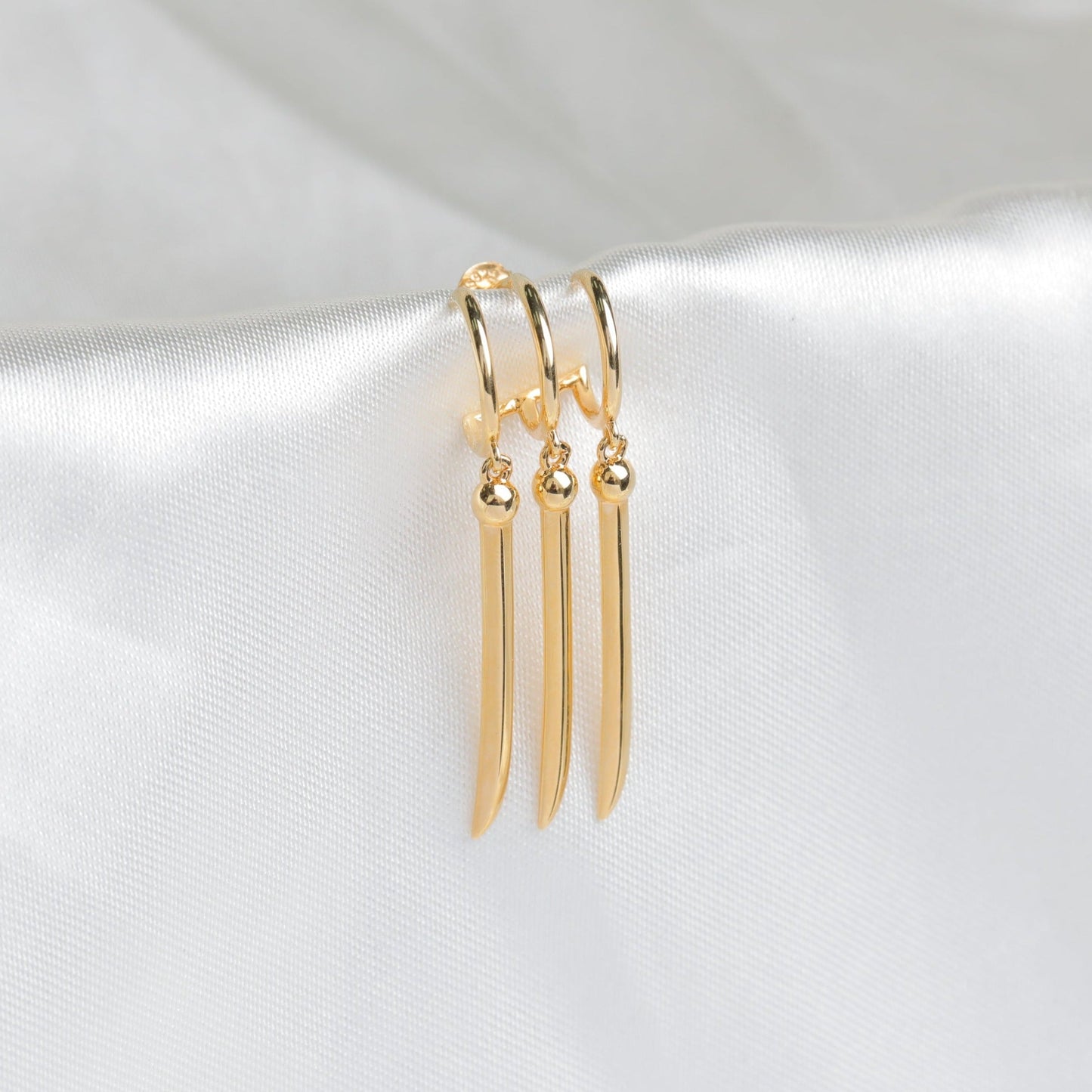 Zoro's Earring