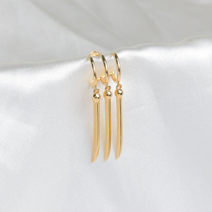 Zoro's Earring