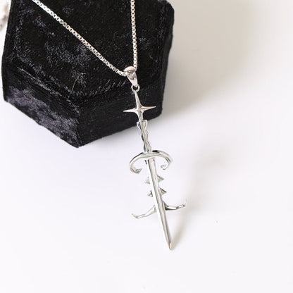 Angelsword Necklace