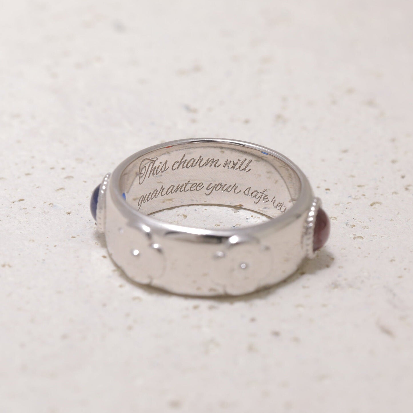 Howl's Ring