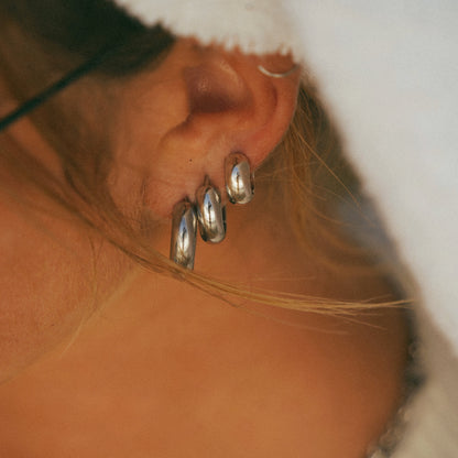 The Chunky Hoop (Bundle)