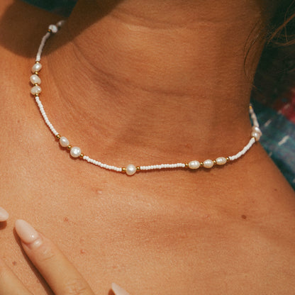 Fiji Necklace (Bundle)