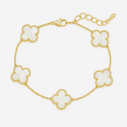 AMOUR - GOLD / MOTHER OF PEARL