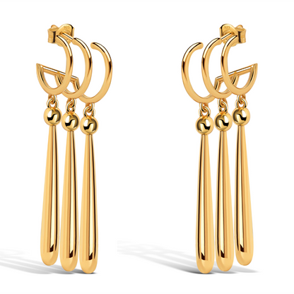 Zoro's Earring